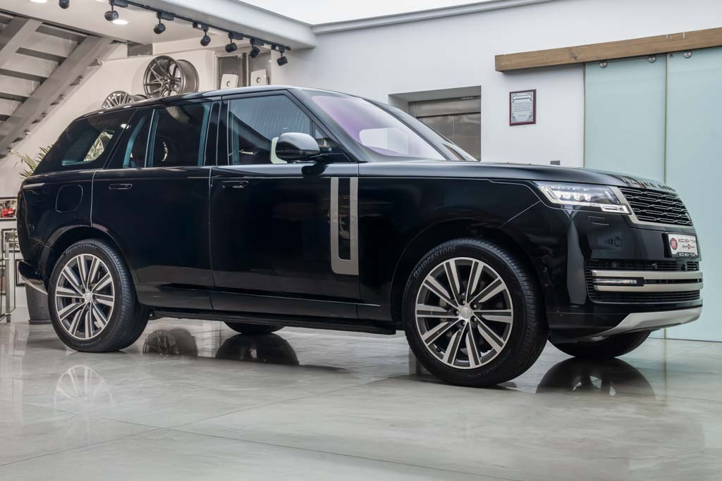 Range Rover Vogue SE SWB D350
