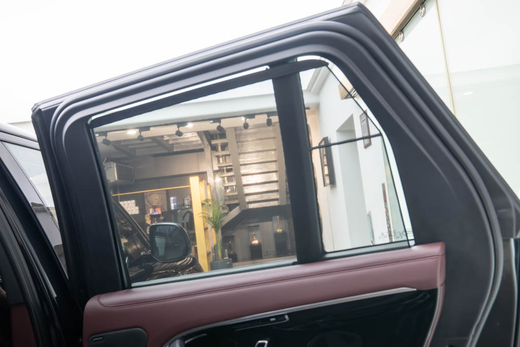 Range Rover Vogue SE SWB D350