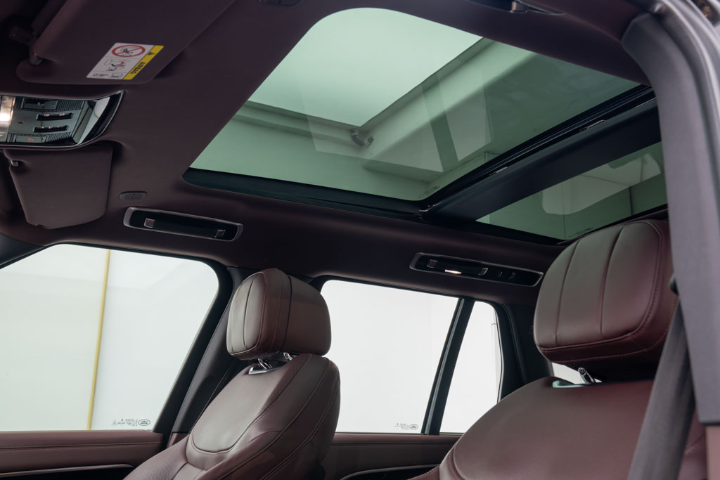 Range Rover Vogue SE SWB D350