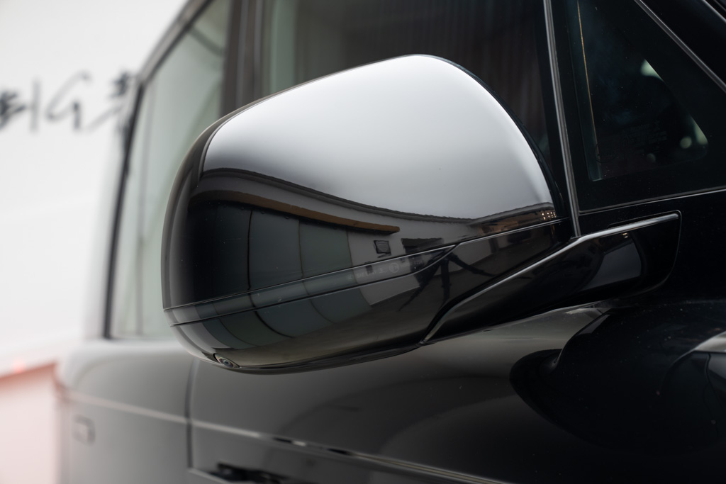 Range Rover Vogue SE SWB D350