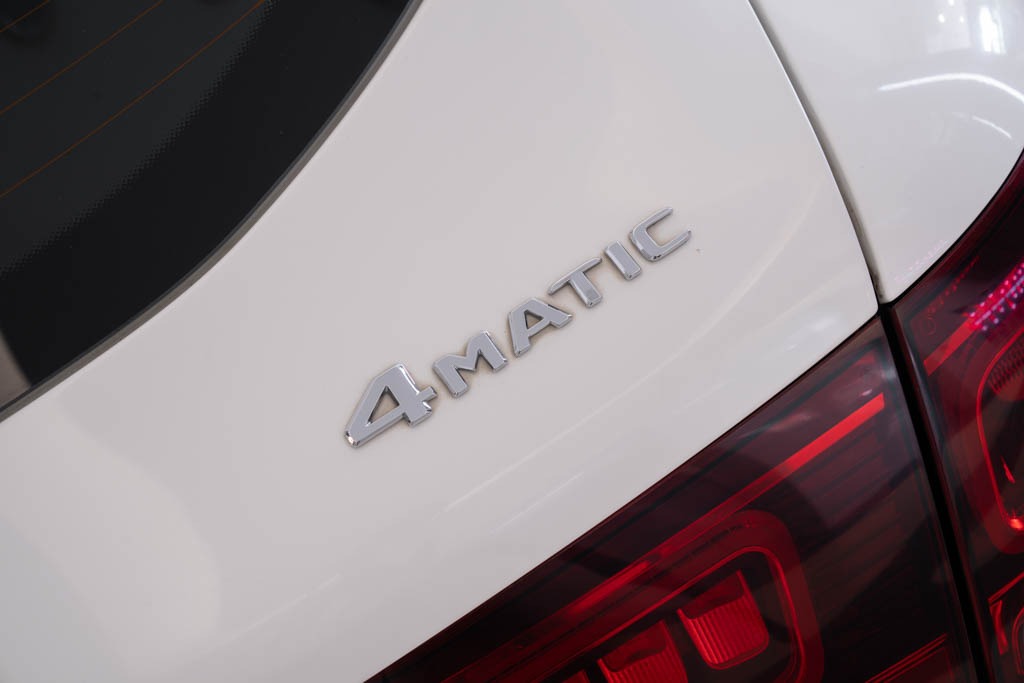 Mercedes Benz GLC 200 Progressive
