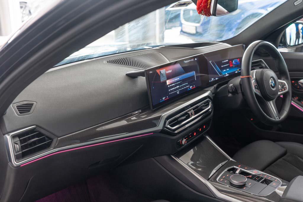 BMW M340i LCI Jahre Edition