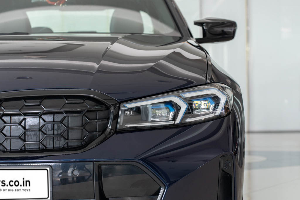 BMW M340i LCI Jahre Edition