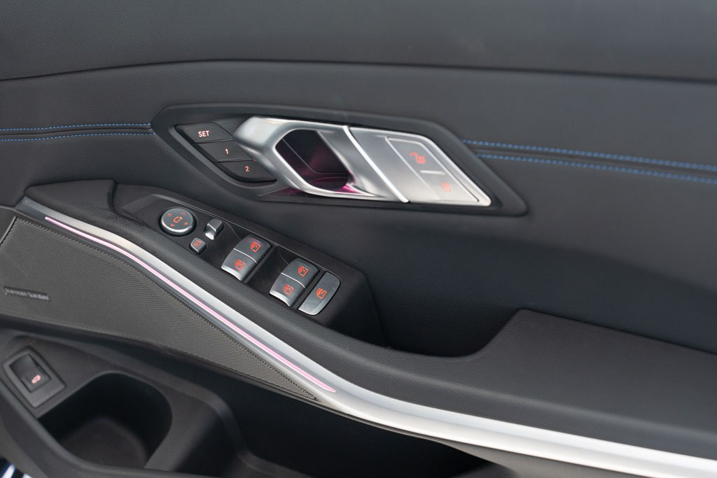 BMW M340i LCI Jahre Edition