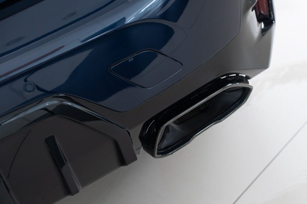 BMW M340i LCI Jahre Edition