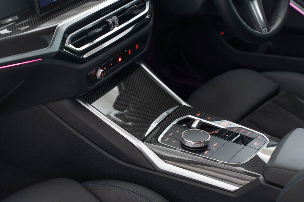 BMW M340i LCI Jahre Edition