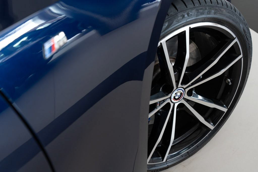 BMW M340i LCI Jahre Edition