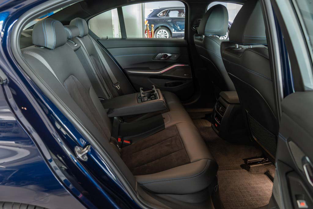 BMW M340i LCI Jahre Edition