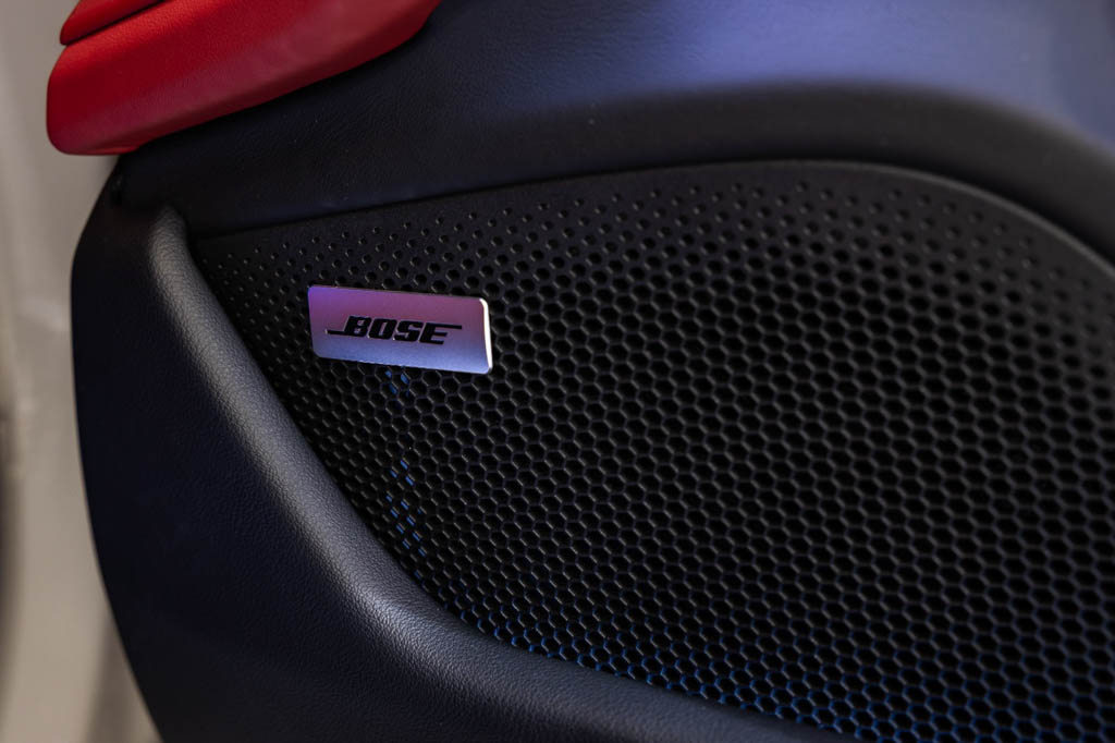 Porsche Taycan Turbo S