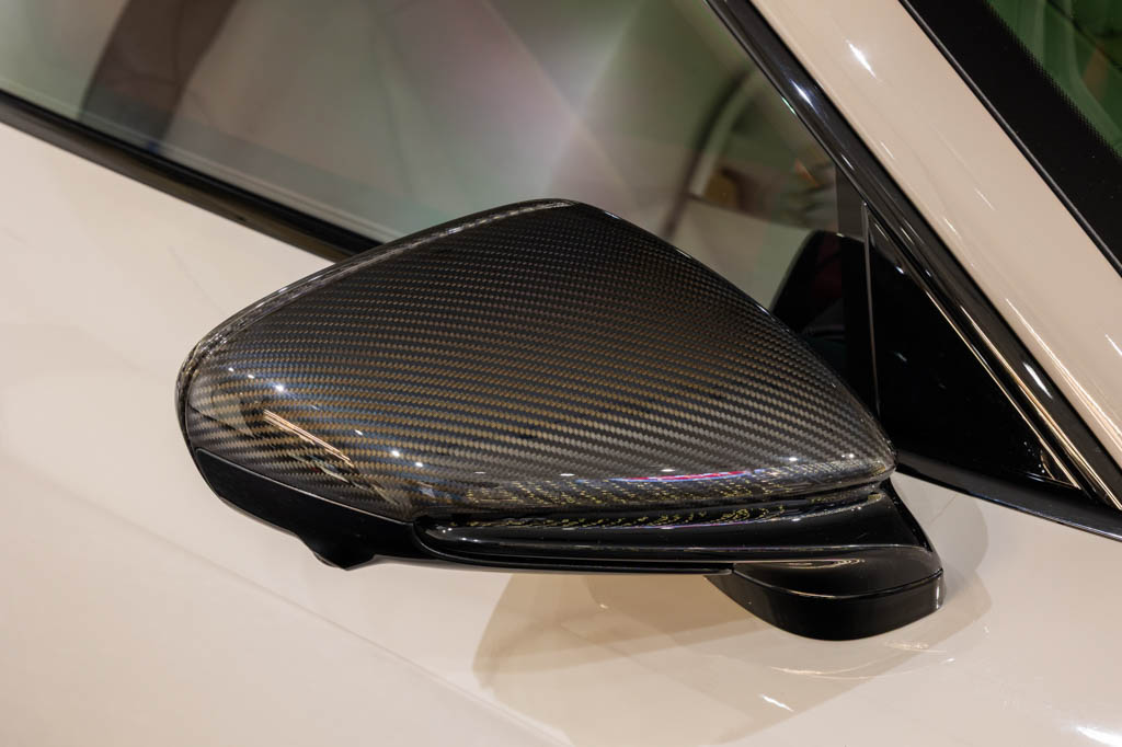 Porsche Taycan Turbo S