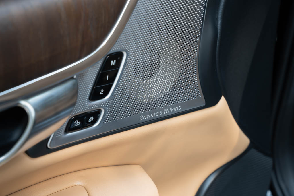 Volvo S90 B5 Ultimate