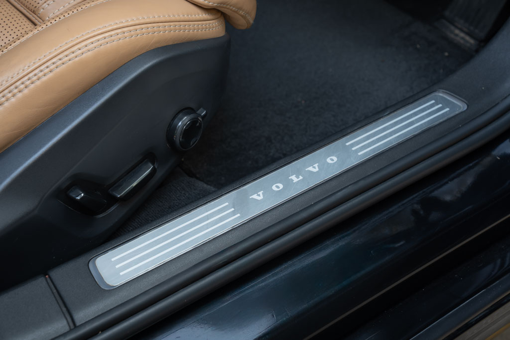 Volvo S90 B5 Ultimate