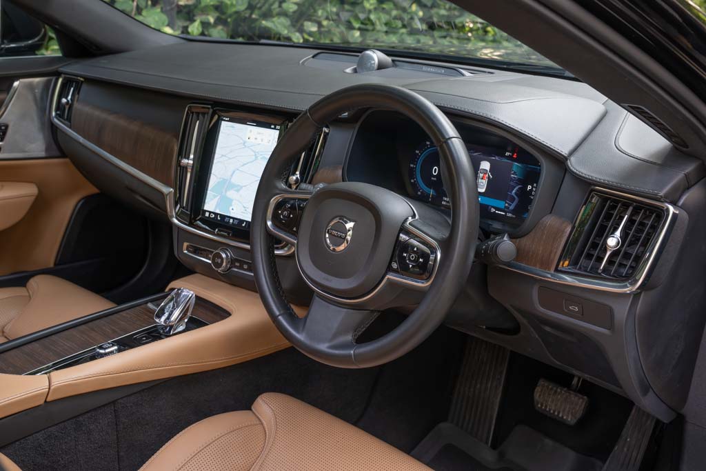 Volvo S90 B5 Ultimate