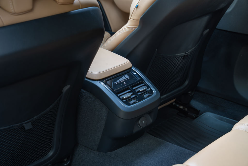 Volvo S90 B5 Ultimate