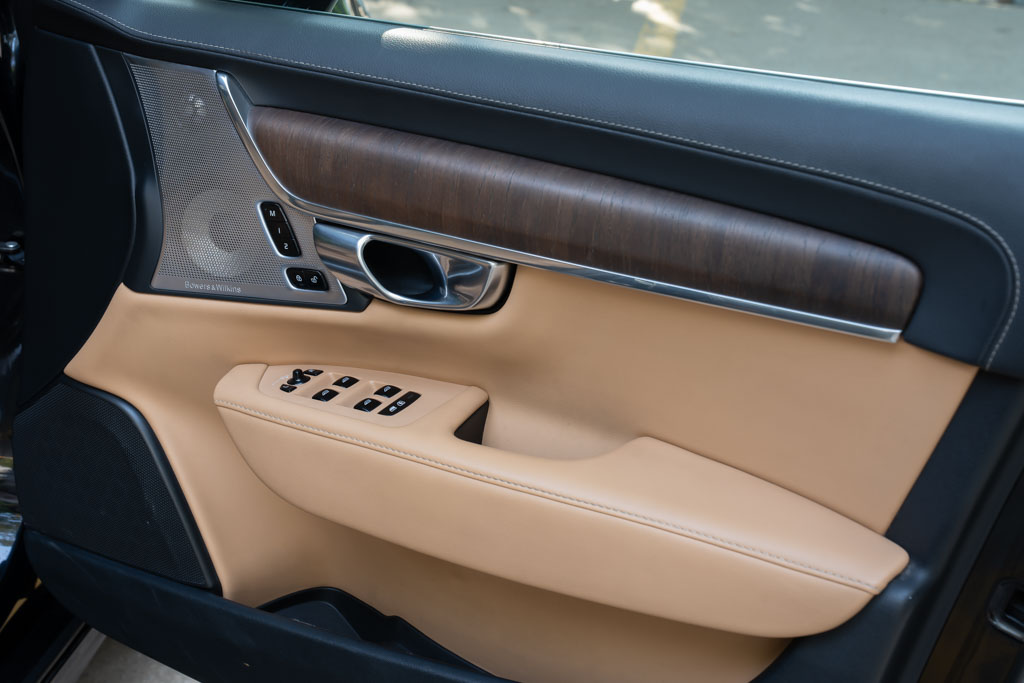 Volvo S90 B5 Ultimate