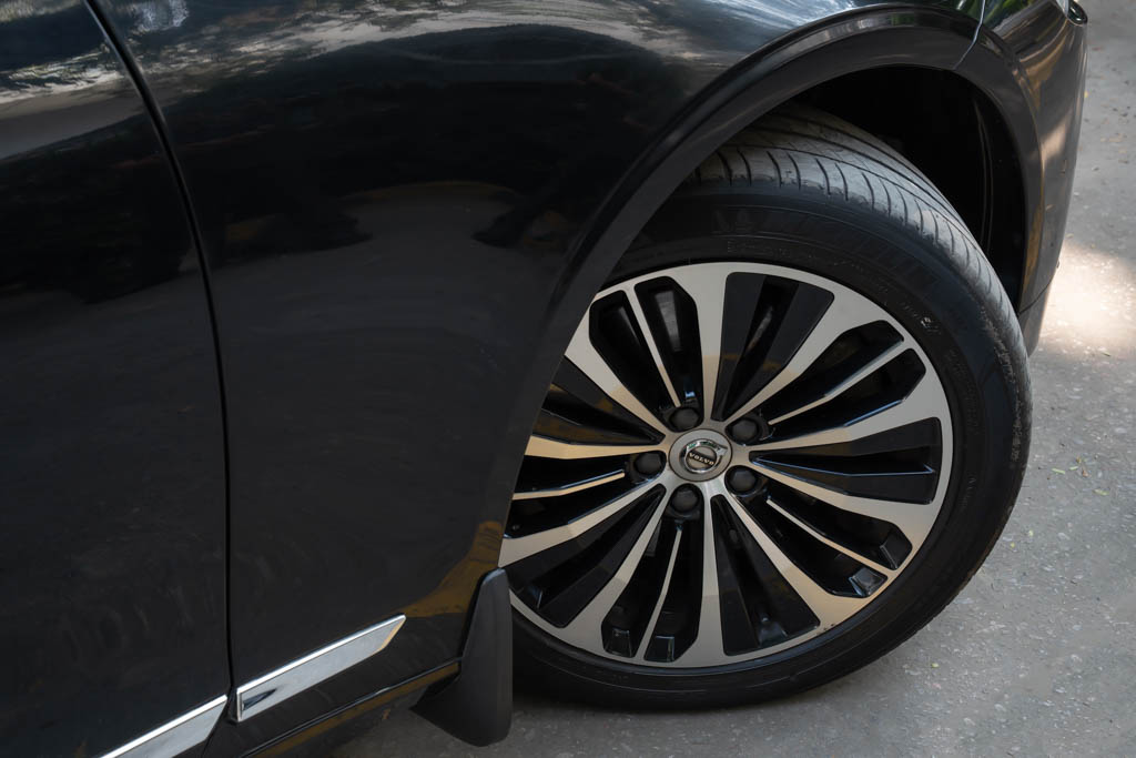 Volvo S90 B5 Ultimate