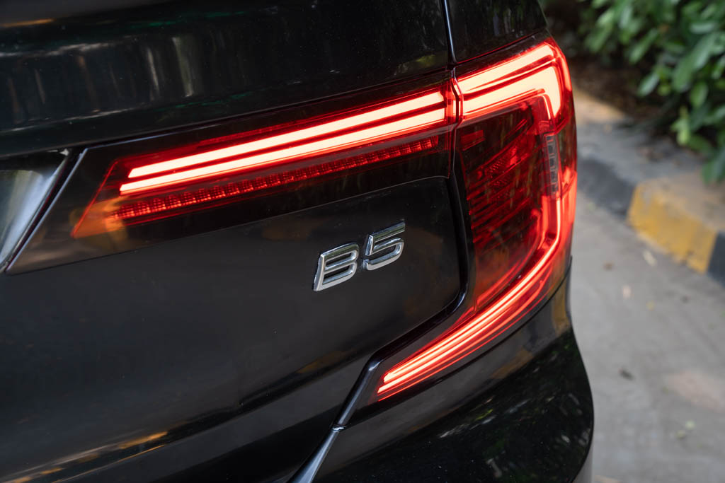 Volvo S90 B5 Ultimate