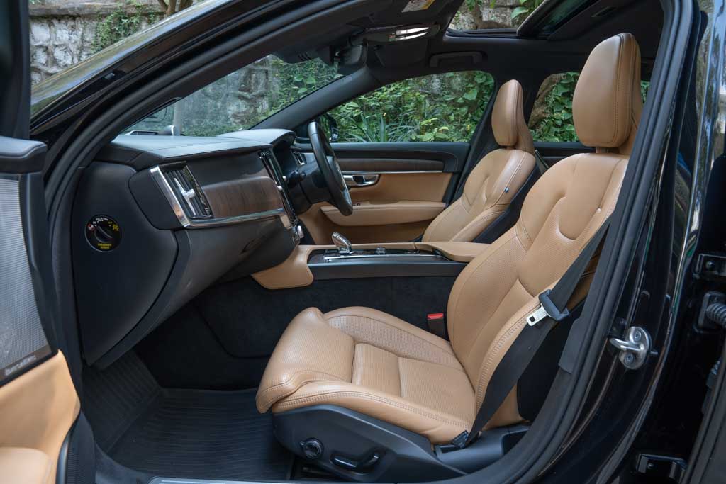 Volvo S90 B5 Ultimate