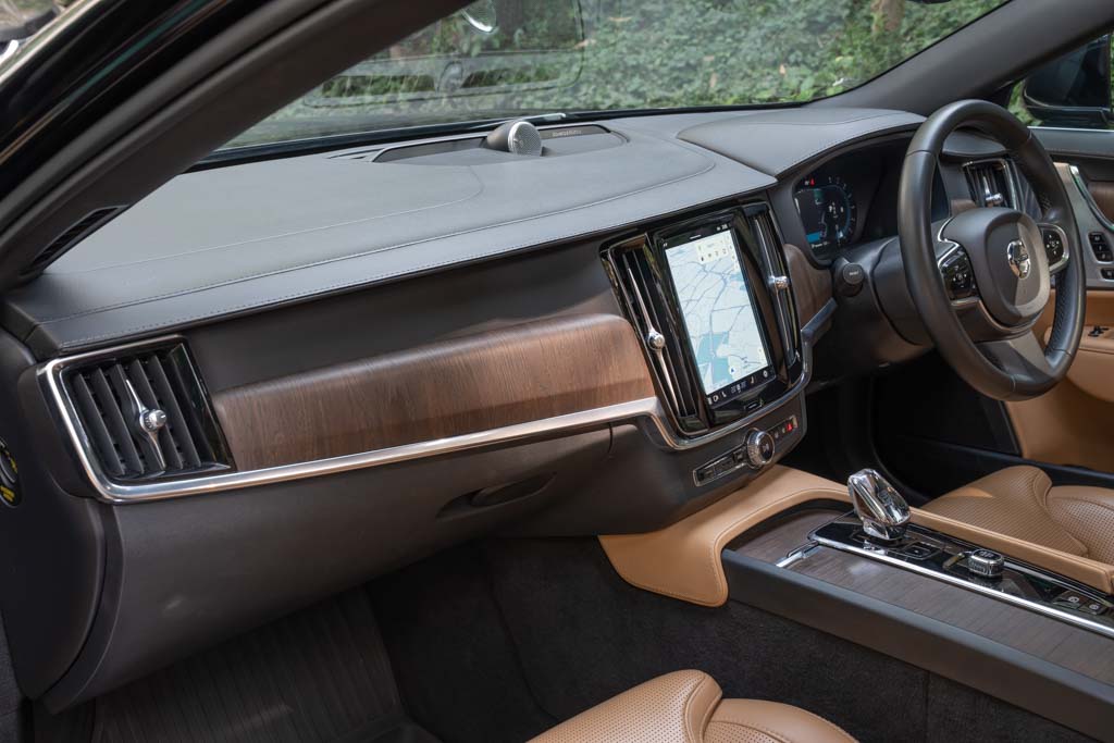 Volvo S90 B5 Ultimate