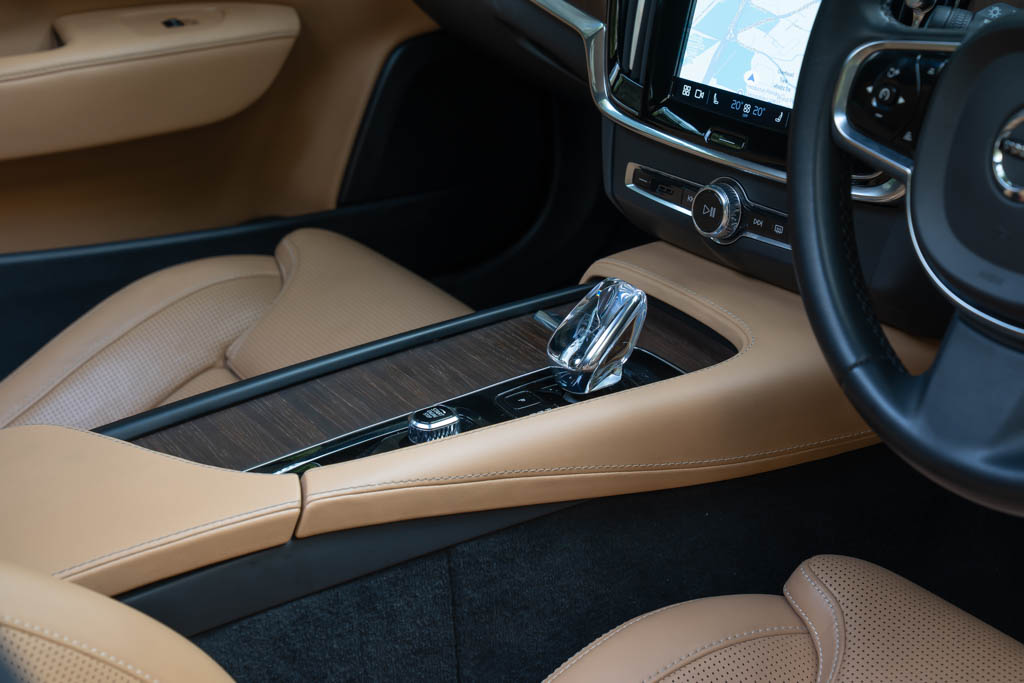 Volvo S90 B5 Ultimate