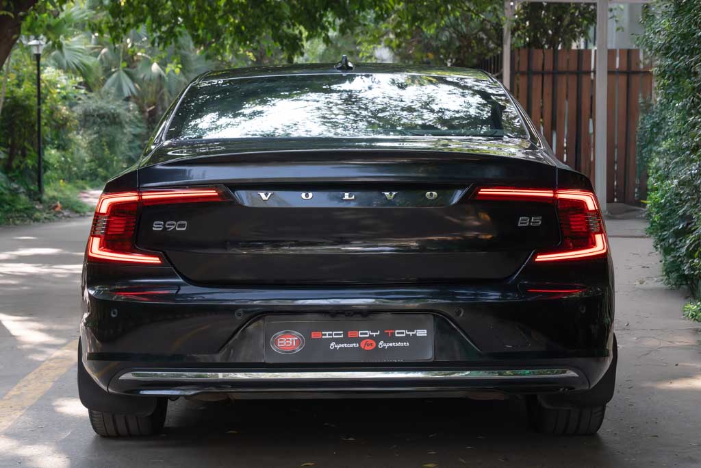 Volvo S90 B5 Ultimate