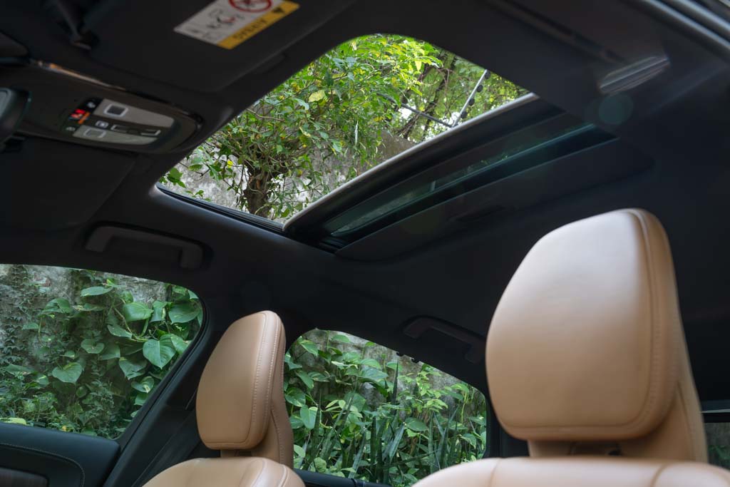 Volvo S90 B5 Ultimate