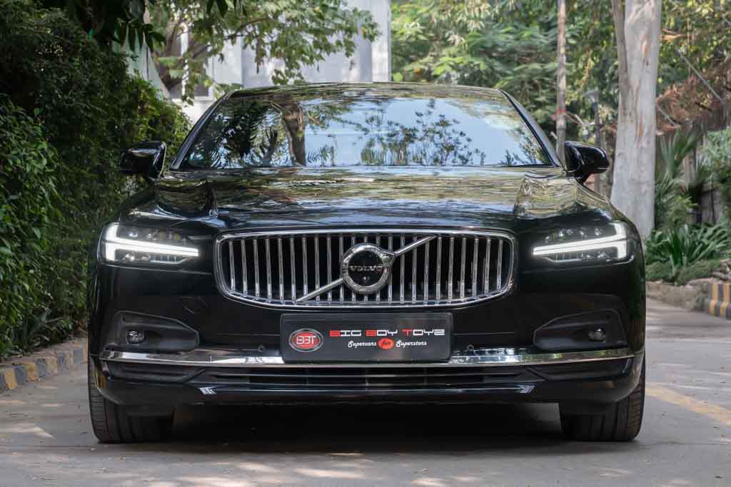 Volvo S90 B5 Ultimate