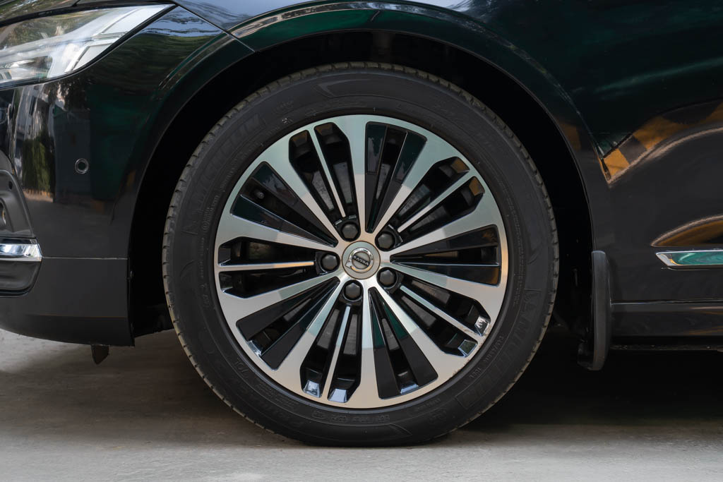 Volvo S90 B5 Ultimate