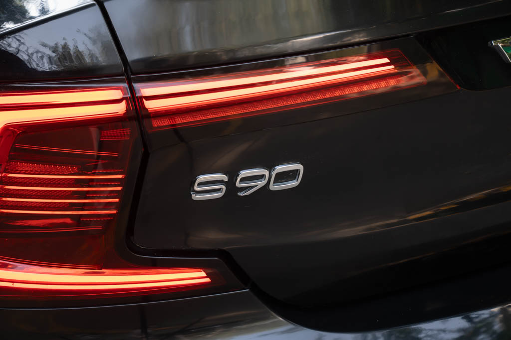 Volvo S90 B5 Ultimate