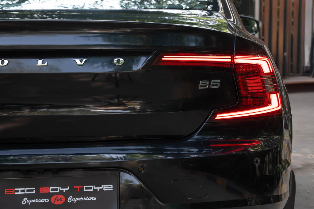 Volvo S90 B5 Ultimate