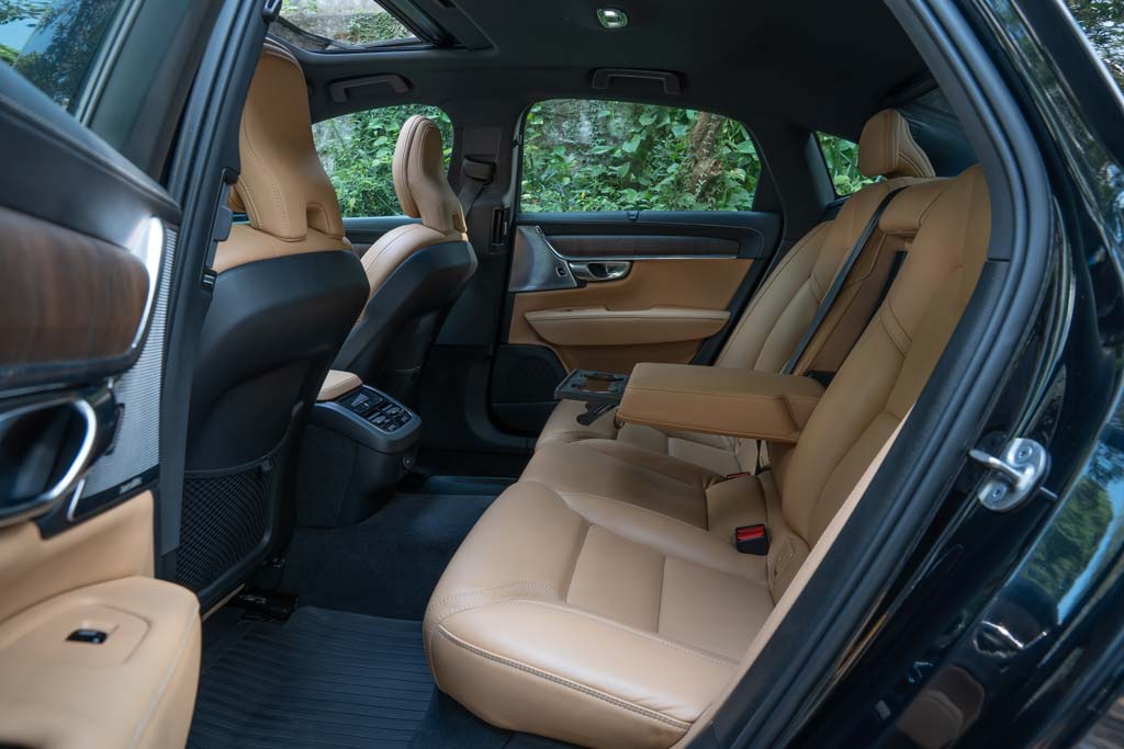 Volvo S90 B5 Ultimate