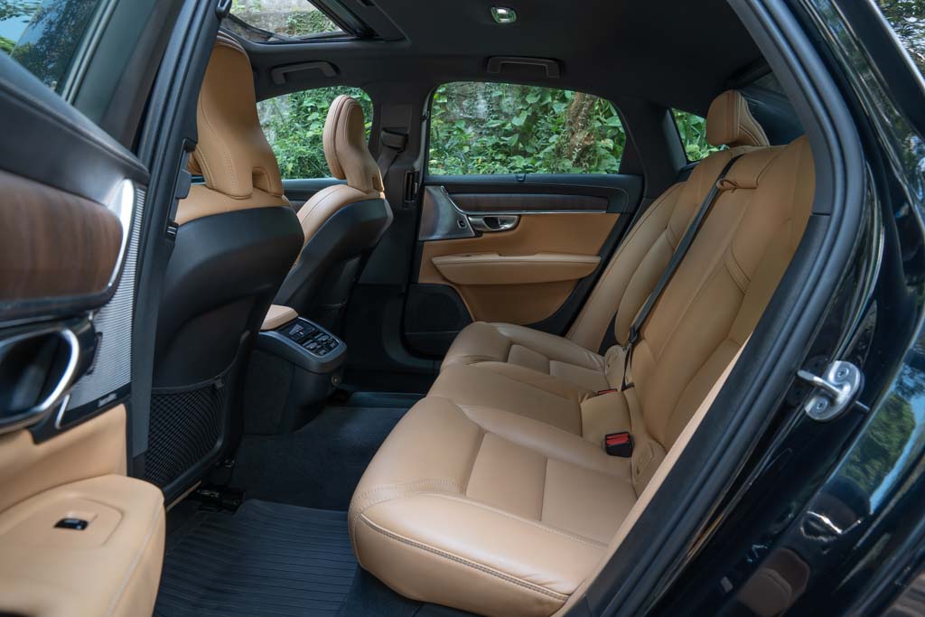 Volvo S90 B5 Ultimate