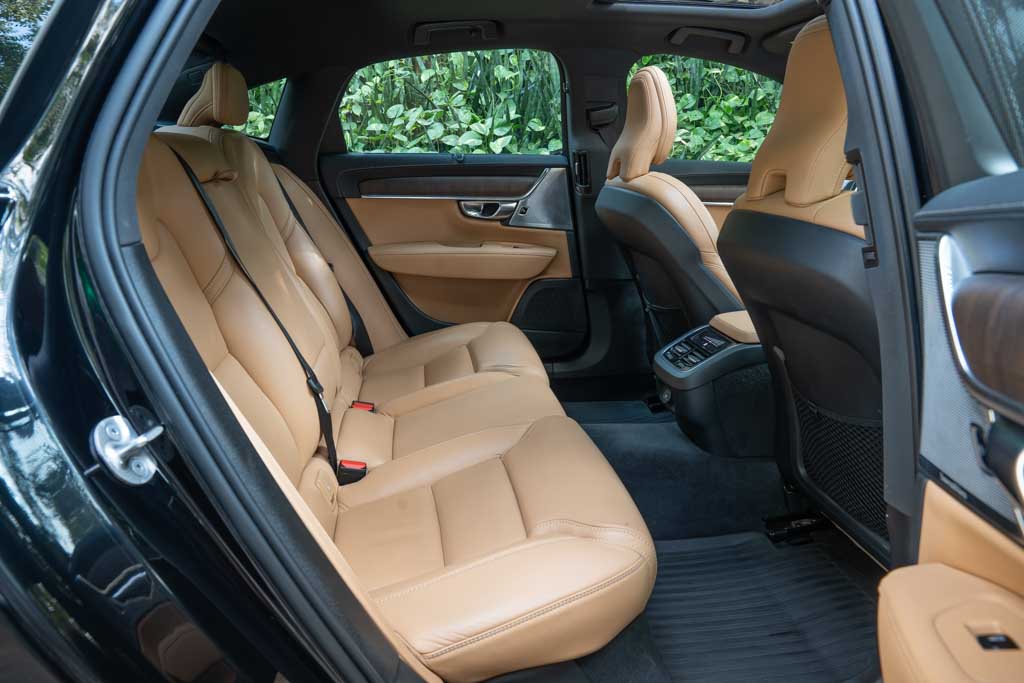 Volvo S90 B5 Ultimate