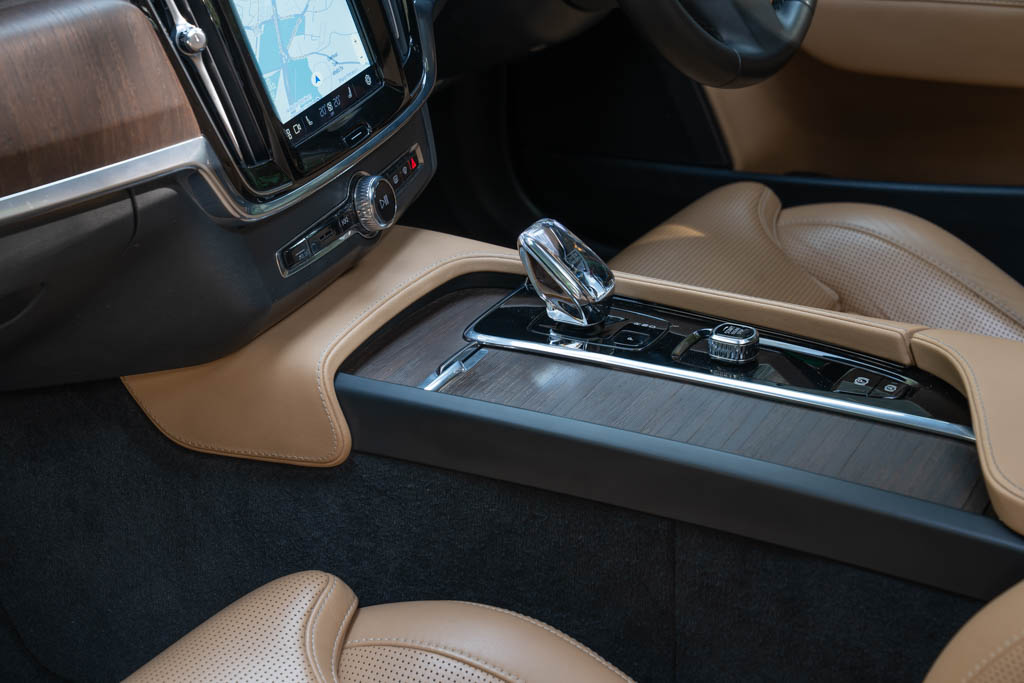 Volvo S90 B5 Ultimate