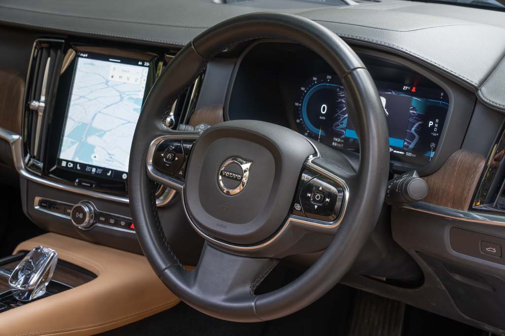 Volvo S90 B5 Ultimate