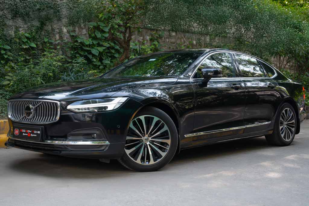 Volvo S90 B5 Ultimate
