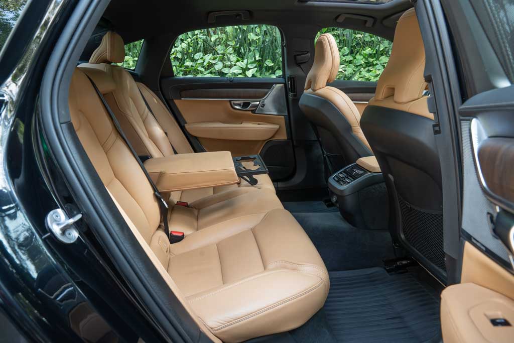 Volvo S90 B5 Ultimate