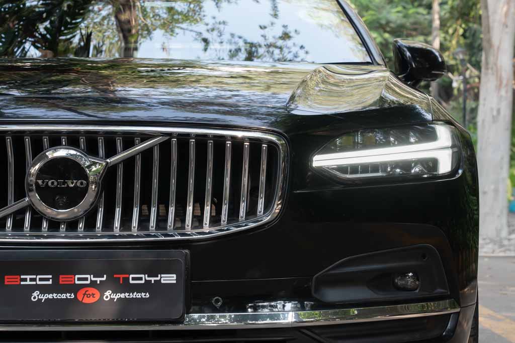 Volvo S90 B5 Ultimate