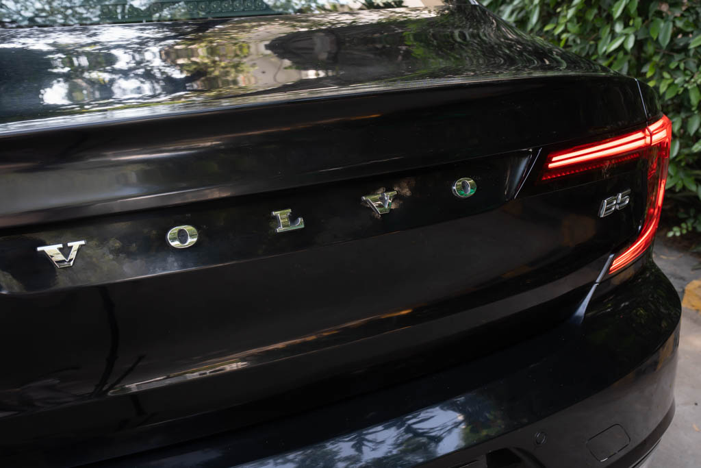 Volvo S90 B5 Ultimate