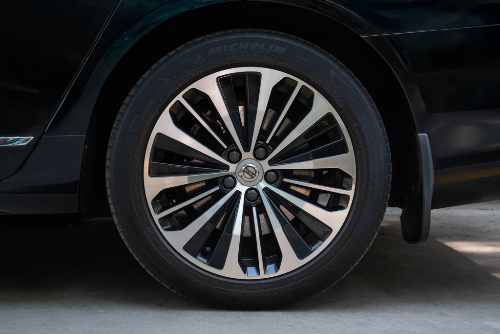 Volvo S90 B5 Ultimate