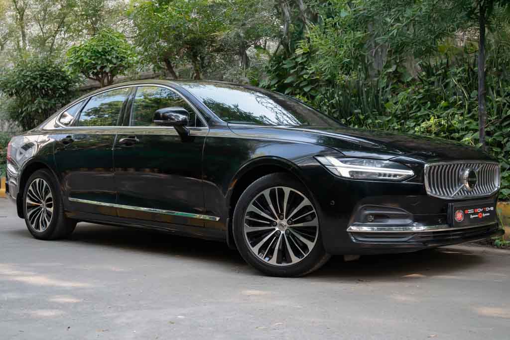 Volvo S90 B5 Ultimate