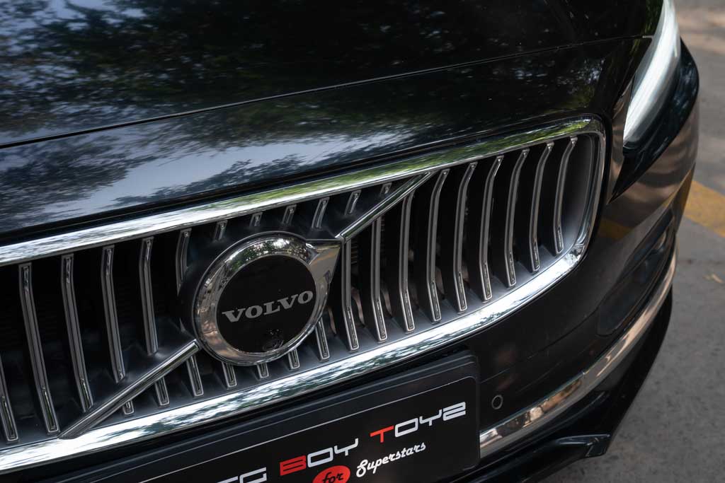 Volvo S90 B5 Ultimate