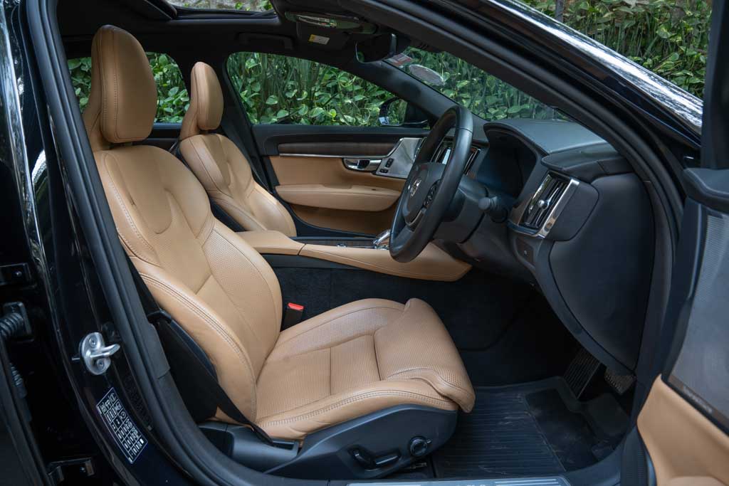 Volvo S90 B5 Ultimate