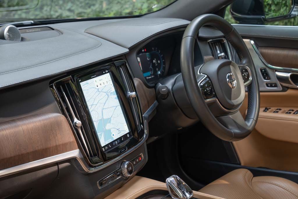 Volvo S90 B5 Ultimate