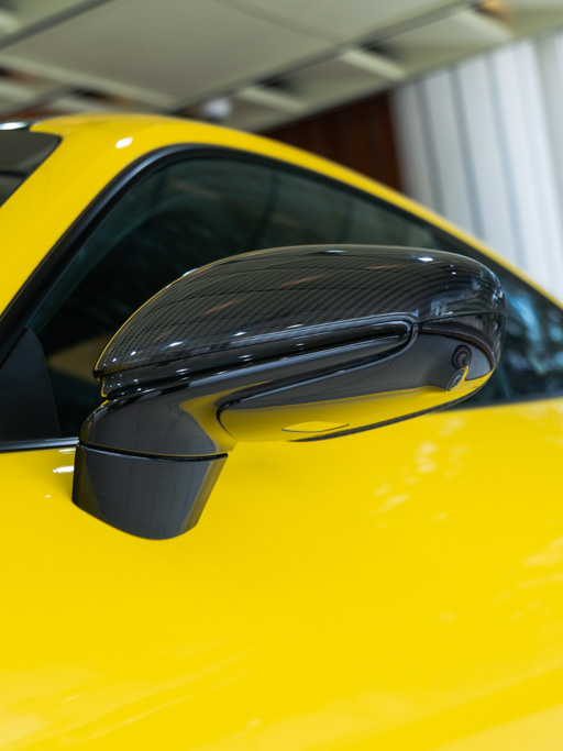Porsche 992 911 Carrera