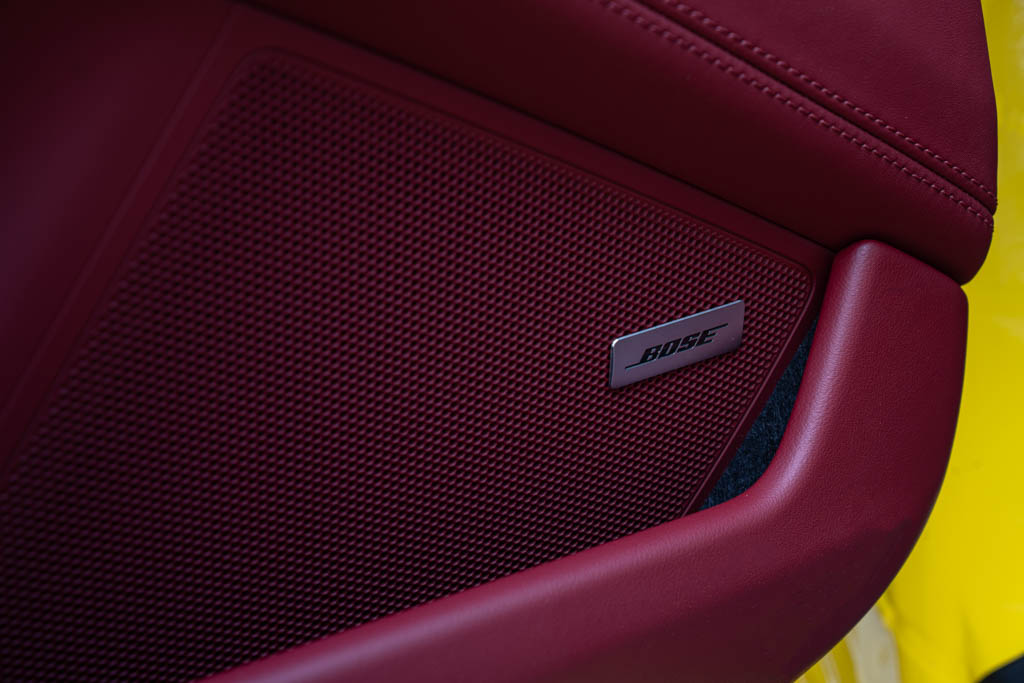Porsche 992 911 Carrera