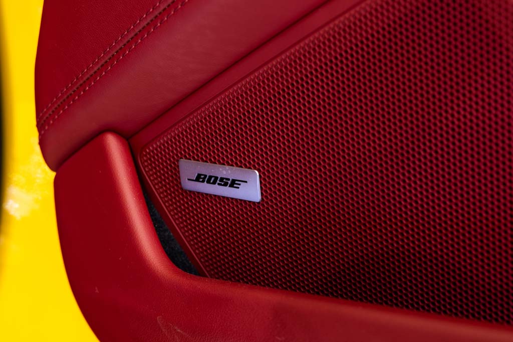 Porsche 992 911 Carrera