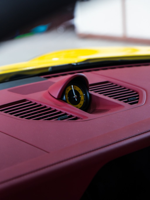 Porsche 992 911 Carrera