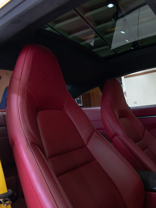 Porsche 992 911 Carrera
