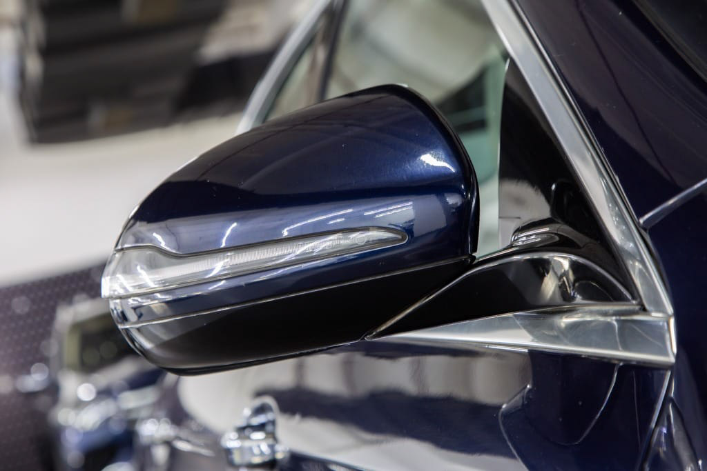 MERCEDES BENZ E220D Exclusive